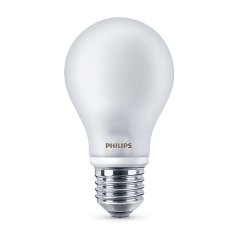LED žiarovka E27 7W = 60W 806lm 4000K Neutrálna 300° PHILIPS