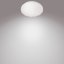Plafond LED stropné svietidlo na povrchovú montáž 10W 4000K biela PHILIPS SHORE CL202 EC RD 40K W HV 06