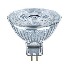 LED žiarovka MR16 Reflektor GU5.3 2,6W = 20W 230lm 2700K Teplá 36° PARATHOM Osram