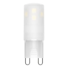 LED žiarovka s päticou G9 1,9W = 19W 180lm 2700K Teplá 300° LED PIN Osram