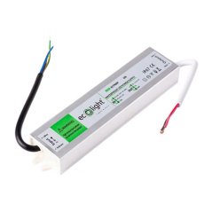 IP67 60W 12V hermetický LED zdroj Ecolight