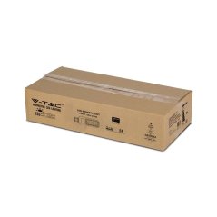 LED pouličné svietidlo 50W 4000K SAMSUNG CHIP VT-54ST V-TAC
