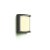 Vonkajšie nástenné svietidlo LED 3,8 W 800 lm 2700 K antracitová Samondra Ultra Efficient Philips