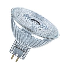 LED žiarovka MR16 Reflektor GU5.3 2,6W = 20W 230lm 2700K Teplá 36° PARATHOM Osram
