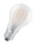LED žiarovka E27 A60 11W = 100W 1521lm 2700K Warm 300° CRI90 Stmievateľné vlákno OSRAM SUPER STAR+