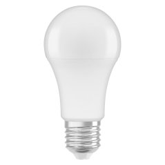 3PAK LED žiarovka E27 A60 13W = 100W 1521lm 4000K Neutral 200° OSRAM VALUE