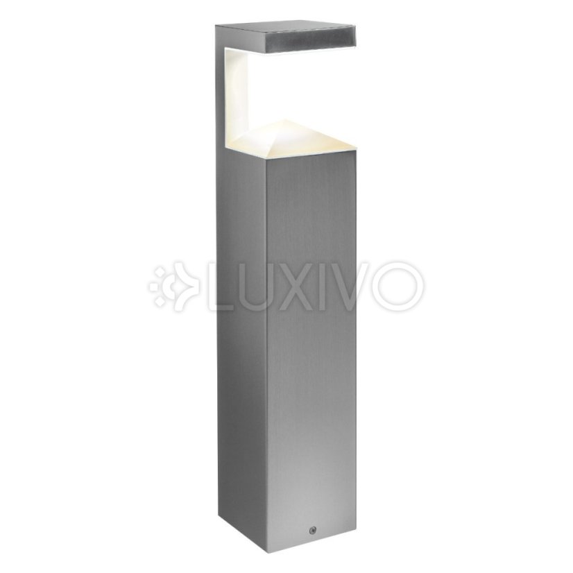 Záhradné závesné svietidlo LED 9W Endura Style PIRAMID 50cm LEDVANCE