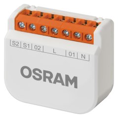 Modul inteligentný prepínač obojsmerný biely OSRAM SMART WiFi