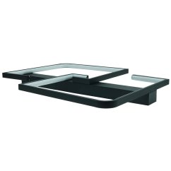 LED stropné svietidlo Plafond Luster SALEM 48W 4000K 4100lm