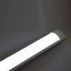 LED lineárne garážové svetlo 36W 6500K studené 120cm