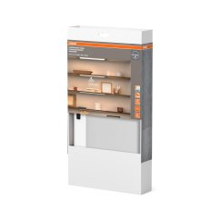 Lampa podskrinka LED pásik stmievateľný 7.5W 3000-6500K CCT 450lm so senzorom pohybu biela Undercabinet Osram