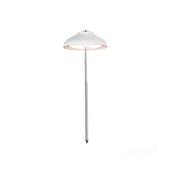 Stolová lampa LED na podporu rastu rastlín 5W 220lm 3000K teplá biela 110° Verdi Kobi