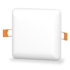 LED svietidlo na zapustenie do panelu 9W 810lm 4000K Neutral DLFS VIDEX