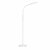 Stolná lampa 2v1 LED 12W 3000K-5500K CCT Stmievateľná dotyková biela