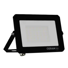Halogénové vonkajšie reflektory 30W 4000K 2700lm IP65 FLOODLIGHT LUX OSRAM