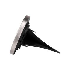 Sada 4x 12x LED SOLAR DOGRUNT LAMP s pohonom IP54