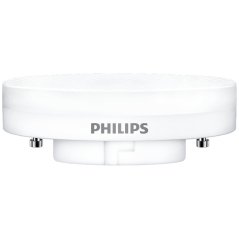 LED žiarovka s reflektorom GX53 5,5W = 40W 500lm 2700K teplá Philips