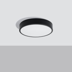 LED Stropné svietidlo 23W 3000K Warm Round 230V Onyx Sollux