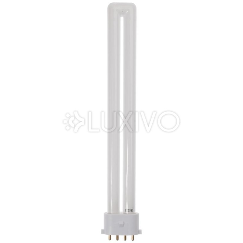 2G11 55W 4800lm 3000K teplá OSRAM Dulux L stmievateľná žiarivka