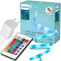 LED pásik 12W lm K LIGHTSTRIPS Philips