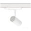 LED reflektor na lištu 35W 3150lm CCT 36° biely CRI90 Nextrack Core