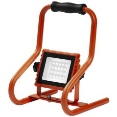 LED reflektor 10W 800lm 4000K IP44 WORKLIGHT R-STAND USB LEDVANCE