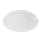 Prisadené LED plafony