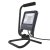 LED reflektor 50W 4500lm 4000K IP65 šedý LEDVANCE WORKLIGHTS S-STAND prenosný
