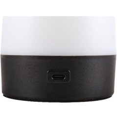 Stolná lampa Nočná stolová lampa Moderný dotykový spínač USB