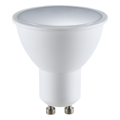 LED žiarovka GU10 5, 5W 400lm 2700-6500K CCT RGB 100° stmievateľná WiFi Tuya SMART Goldlux