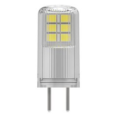 LED žiarovka GY6.35 kapsula 2,6W = 28W 300lm 2700K Warm 320° 12V OSRAM STAR