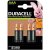 Nabíjacie batérie Duracell Rechargeable AAA 900MAH HR03 Blister 4ks