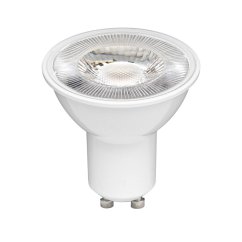 LED žiarovka GU10 6,9W = 80W 3000K Warm 36° OSRAM Value