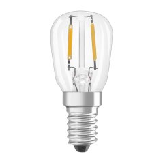 LED žiarovka E14 T26 2,2W = 10W 110lm 2700K Warm 320° Filament OSRAM STAR