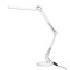 Stolová LED lampa 14W 800lm CCT 120° biela Tenuix Kobi
