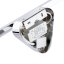 REGULUS nástenné svietidlo Chrome LED 12W Nástenné svietidlo 60cm Moderné ProVero