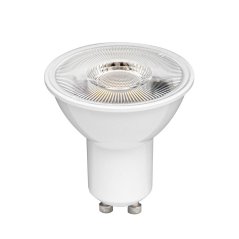 LED žiarovka GU10 2,8W = 25W 230lm 2700K Warm 120° OSRAM Value