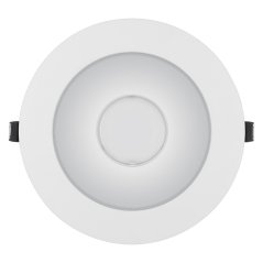 LED zapustené stropné zapustené bodové svietidlo 21W 2520lm 4000K neutrálne stmievateľné LED bodové biele svietidlo Ledvance