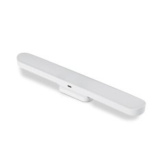 Bezdrôtová LED lampa s diaľkovým ovládaním 1, 8W 150lm CCT 120° 2200mAh biela VIDEX