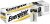 Alkalické batérie ENERGIZER Industrial R9 6LR61 6F22 9V 12ks.