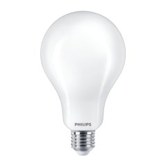 LED žiarovka E27 A67 23W = 200W 3452lm 2700K Warm PHILIPS
