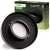 Svietidlo HALOGEN TUBA SPOT na zapustenú montáž Midi GU10 Lumiled Round Black 20mm