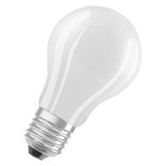 3x LED žiarovka A60 E27 3, 8W = 60W 806lm 2700K teplá 300° filament CLASSIC ENERGY EFFICIENCY Osram