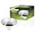 LED žiarovka GU10 ES111 15W = 100W 1521lm 3000K Warm 24° Silver LUMILED