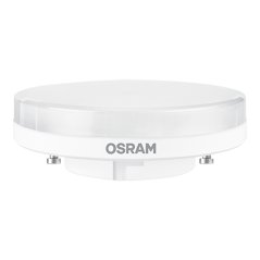 Žiarovka LED GX53 reflektor 10W = 72W 1000lm 2700K teplá 120° VALUE Osram