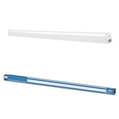 Nábytková LED lampa 6,5W 800lm 3000-6500K 60cm biela Projetline Philips