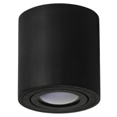Zapustené svietidlo OH36L KOBI RUNNING GU10 BLACK