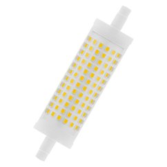 LED žiarovka R7s 118mm 18,2W 2452lm 2700K Warm 300° OSRAM Performance Class