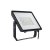 LED reflektor 150W 14250lm 4000K IP65 čierny ProjectLine reflektor PHILIPS