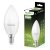 LED žiarovka E14 B35 10W = 75W 990lm 4000lm Neutrálna 180° LUMILED